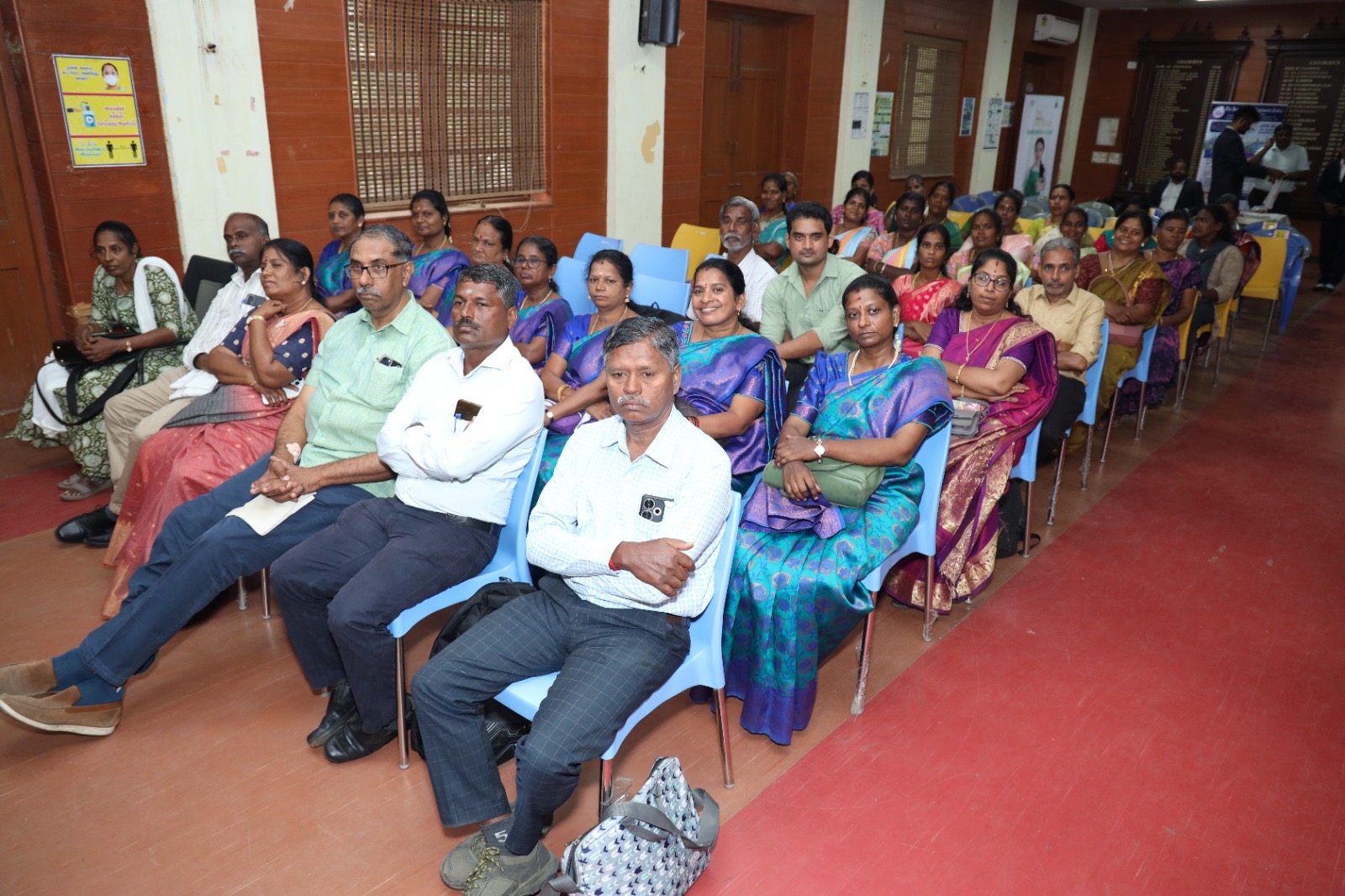 Workshop, Seminar — Photo 20
