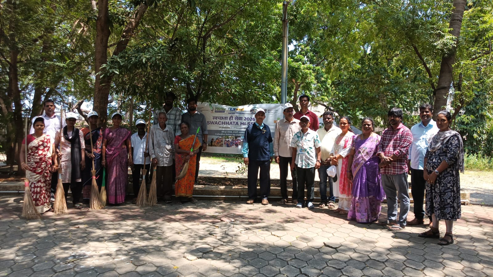 WORLD HABITAT DAY — Photo 2